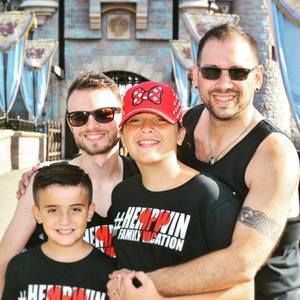 Meet your Posher, Justin